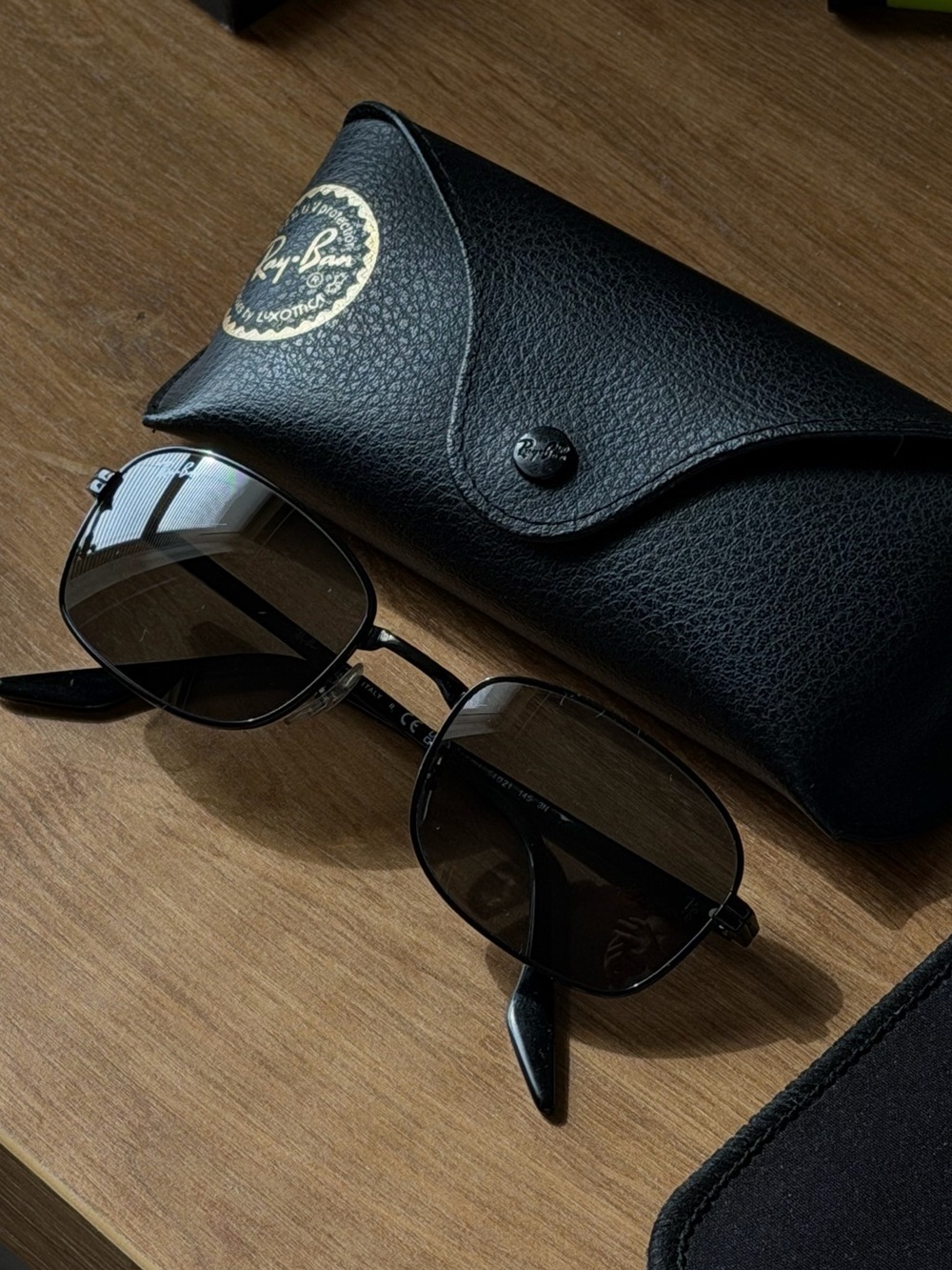 Ray-Ban Sunglasses RB3690 (unisex)
